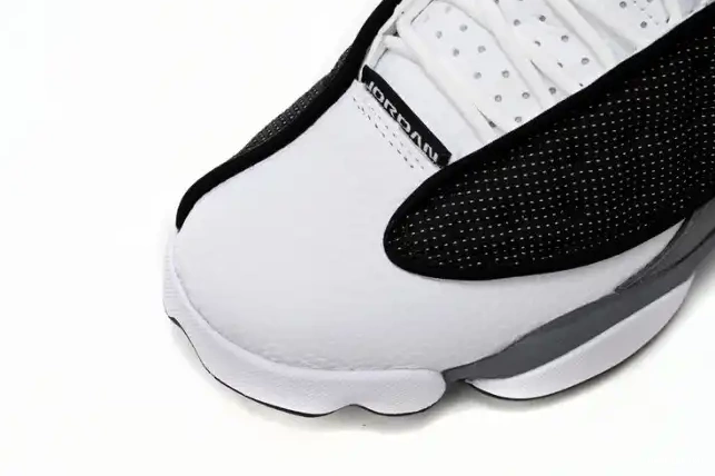 One Kick 13 Retro Jordan Black DJ5982-060 Flint Air 0615